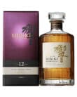 Suntory Hibiki 12 Years Old 2