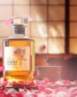 Suntory Hibiki 12 Years Old 3